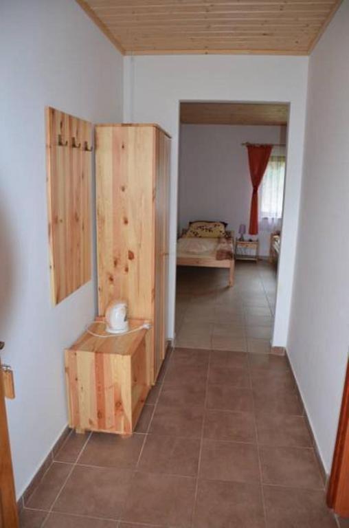 Agroturystyka U Siwego Rokitki  المظهر الخارجي الصورة